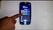 Samsung Galaxy S3 Neo GTI9300I Unboxing and Review