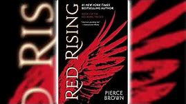 Red Rising (Red Rising Saga #1) by Pierce Brown [Part 1] - Audiobook
