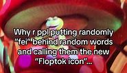 Ppl in floptok have never had to say “new floptok icon” before, like ever, but now all of a sudden its like a bunch of ppl are desperately trying to force something into existence and its not working 💀 #floptok #floptok😍😍😭😌🤞💅💅 #