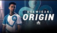 Stewie2k: Origin
