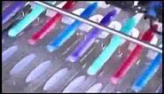 How It's Made-Toothbrushes