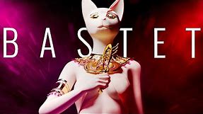 Bastet/Bast - Cat Goddess - Ancient Egyptian Mythology Documentary