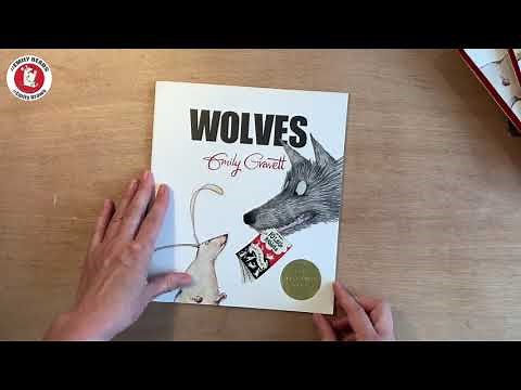 How Emily Made. . . Wolves