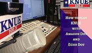 How to Use Alexa to Listen to Your Favorite Radio Station