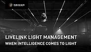 Intelligent light management for Industrial Companies | TRILUX