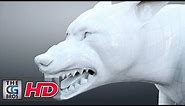 CGI & VFX Breakdowns: "Wolf Making of" - by PostModern | TheCGBros
