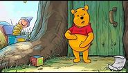 Happy Color App | Disney Winnie the Pooh Part 19 | Color By Numbers | Animated
