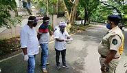 In Goa 24x7 - AAP Goa Seafarers Cell headed by Capt Venzy...