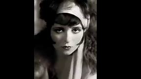 22 Interesting Facts About Silent Movie Star CLARA BOW