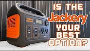 Jackery Explorer 300 - Review/Unbox/Demo