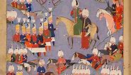 Ottoman Illustrated Histories