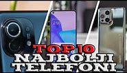 TOP 10: Najbolji i Najisplativiji Mobilni Telefoni u 2022