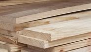 2×10 Lumber Weight Calculator & Chart (Wood Type & Length)