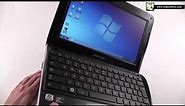 Samsung NF210 review - top 10 inch mini laptop