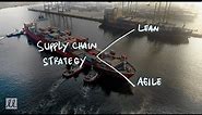 Supply Chain Lean and Agile Strategies