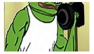 Pepe Frog Family Nextbot Gmod
