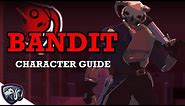 Bandit Character Guide (Risk of Rain 2)