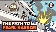 Mystery of the Panay - The Path to Pearl Harbor - WWII - Part 2 - Extra History