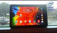 RCA Voyager 7" 16GB Tablet Android Review! (Marshmallow)