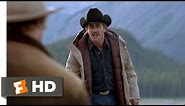 I Wish I Knew How to Quit You - Brokeback Mountain (7/10) Movie CLIP (2005) HD