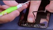 Official iPhone X Display Assembly Replacement Guide - iCracked.com