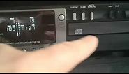 Philips CDR 765 CD Recorder