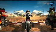 Motocross Madness | XBox Live Arcade | Game 'Review'