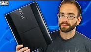 The Weirdest PS3 Sony Ever Released