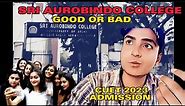 Sri aurobindo college Delhi university Vlog | Shivam vlogs
