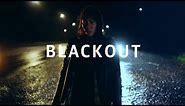 Life In Mono - "Blackout" (Official Video)