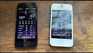 How to fix the iOS 6 Weather app!