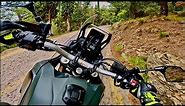 Yamaha Tenere 2023 | MotoRaw 4K