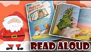 Dr. Seuss Maybe You Should Fly A Jet | Santa Claus Reads Children's Books Aloud