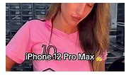 iPhone 11 Pro Max back replacement 10 minutes #iphone #tamarshabi #iphone7plus #iphone6s #iphonecase #iphone5s #iphone8 #iphone8plus #iphonephoto #bikini #summer #model #beach #sexy #swimwear #fitness #fashion | Amy 4