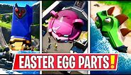 *NEW* FINDING ALL THE MECHA ROBOT *EASTER EGG* PARTS LOCATIONS IN CHAPTER 2! (Battle Royale)