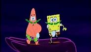 Spongebob and Patrick: Slap War