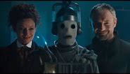 The Master Meets Missy | World Enough and Time | Doctor Who