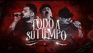 Todo A Su Tiempo ( Video Oficial ) - Legado 7 x Jose Mejia x Nivel Codiciado