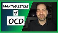 Making OCD Make Sense: A Behavioral Model of Obsessive-Compulsive Disorder | Dr. Rami Nader
