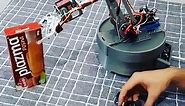 Robotic arm project