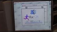 Attempting to Install Mac OS 7.6 on the Macintosh Performa 6400
