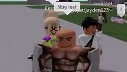 Are you lost baby girl roblox meme