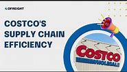 Costco Supply Chain