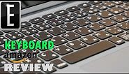 Amazon's has a Keyboard! | Fire Max 11 Keyboard Review