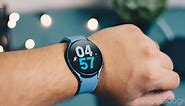 Galaxy Watch 5 and 5 Pro: Why is sapphire glass so special?