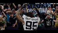 A Familiar Foe... | Jaguars vs. Steelers Hype Video | Week 8 | 2023 | Jacksonville Jaguars