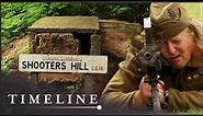The Buried Blitzkrieg Defences Of WW2 London | Time Team | Timeline
