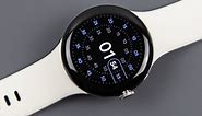 Pixel Watch sales power Google to No. 2 in worldwide wearables marketshare