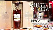 Whiskey Review: 2022 The Macallan Rare Cask Limited Edition Full Review