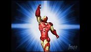 Marvel: Ultimate Alliance PC Games Trailer - Iron Man